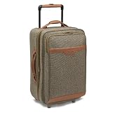 Hartmann Tweed Expandable Upright Mobile Traveler