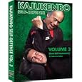Kajukenbo Self-Defense Vol. 3 - Green Belt Requirements by 