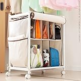 バッグ収納ラック PERAN〔ペラン〕 横型mu-l0100065