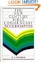 Ecclesiastes (New Century Bible Commentary)
