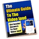 The Ultimate Guide to Video iPod