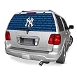 New York Yankees Rearz (24"x 66") Glass Window Tattoo - MLB Baseball
