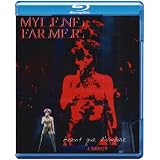 Mylene Farner : Avant que l