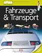 memo Wissen entdecken, Band 65: Fahrzeuge & Transport, mit Riesenposter!