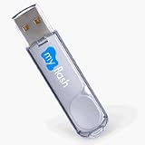 A-DATA PD2 8GB USB 2.0 Flash Drive