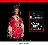 Canti Dalla Sicialia