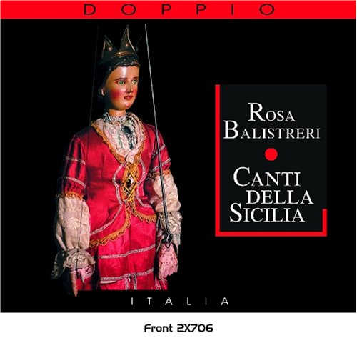 CD-Charts  Search : Canti Della Sicilia