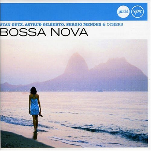 Bossa Nova (Jazz Club)