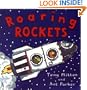 Roaring Rockets (Turtleback School & Library Binding Edition) (Amazing Machines)