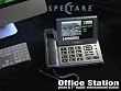 Spectare Office Station Phone and 7