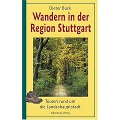 Wandern in der Region Stuttgart: Touren rund um die Landeshauptstadt