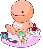 �Τۤۤ�² ���ե� �ϥåԡ��С����ǥ�