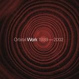 Work 1989 - 2002