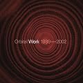 Work 1989 - 2002