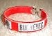 Ohio State Buckeyes Team Logo Cuff Bracelet