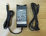 Dell Latitude Inspiron XPS Vostro Studio ノート用ACアダプター 19.5V/3.34A, 65W PA-12 Family FAMILY