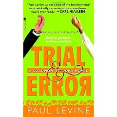 Trial & Error
