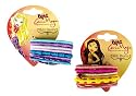 BRATZ Genie Magic Hair Elastic Holdersassorted colours