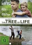 Produkt-Bild: The Tree of Life [Dvd]