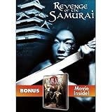 Revenge of the Samurai / Karate Gangsters