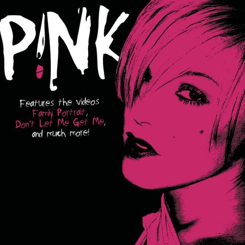 CD-Charts  Used : Family Portrait/Dont Let Me Get Me