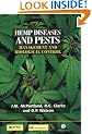 Hemp Diseases and Pests (Cabi Publishing)