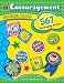 ENCOURAGEMENT STICKER BOOK