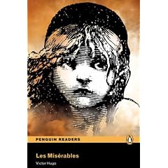 PLPR6:Les Miserables Bk/CD Pack