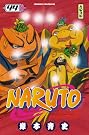 Naruto, Tome 44 :
