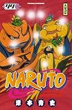 Naruto, Tome 44 :