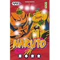 Naruto, Tome 44 :