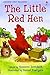 The Little Red Hen (Usborne First Reading: Level 3)