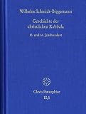 Geschichte der christlichen Kabbala. Band 1