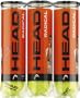 Head Radical Tennisball (3 x 4 St�ck)