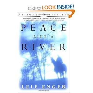 Peace Like a River