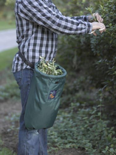 Gardeners Hollow Leg Strap On Sack by THE GARDENERS HOLLOW LEG