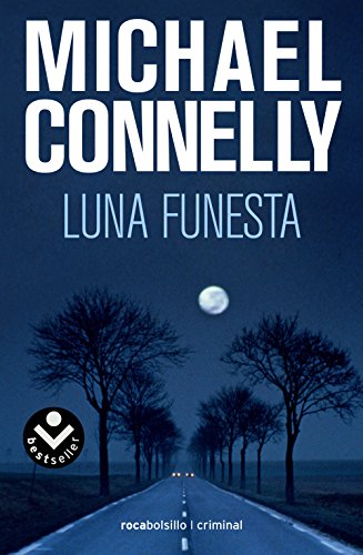 Luna funesta (Bestseller (roca)) (Spanish Edition)