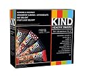 KIND Minis Variety Pack, 12-Count