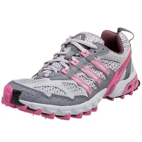 adidas Women's Kanadia TR Running Shoe