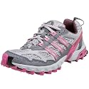 adidas Women's Kanadia TR Running Shoe