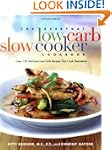 The Everyday Low Carb Slow Cooker Coo...