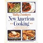 Betty Crocker's New American Cooking by American Cooking