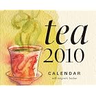 Tea: 2010 Mini Day-to-Day Calendar by LLC Andrews McMeel Publishing