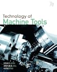 Technology Of Machine Tools