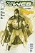 The Web #1 Variant Cover Comic 1/15 "Featuring the Hangman" (The Web, Volume 1)