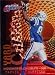 Marvin Harrison 2000 Fleer Gamers Yard Chargers #1
