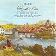 Bach: Orgelb�chlein