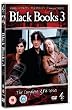 Black Books - The Complete Series 3