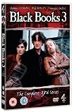 Revue Channel 4 Video  / Black Books - The Complete Series 3