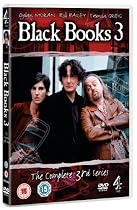 Black Books: Series 3